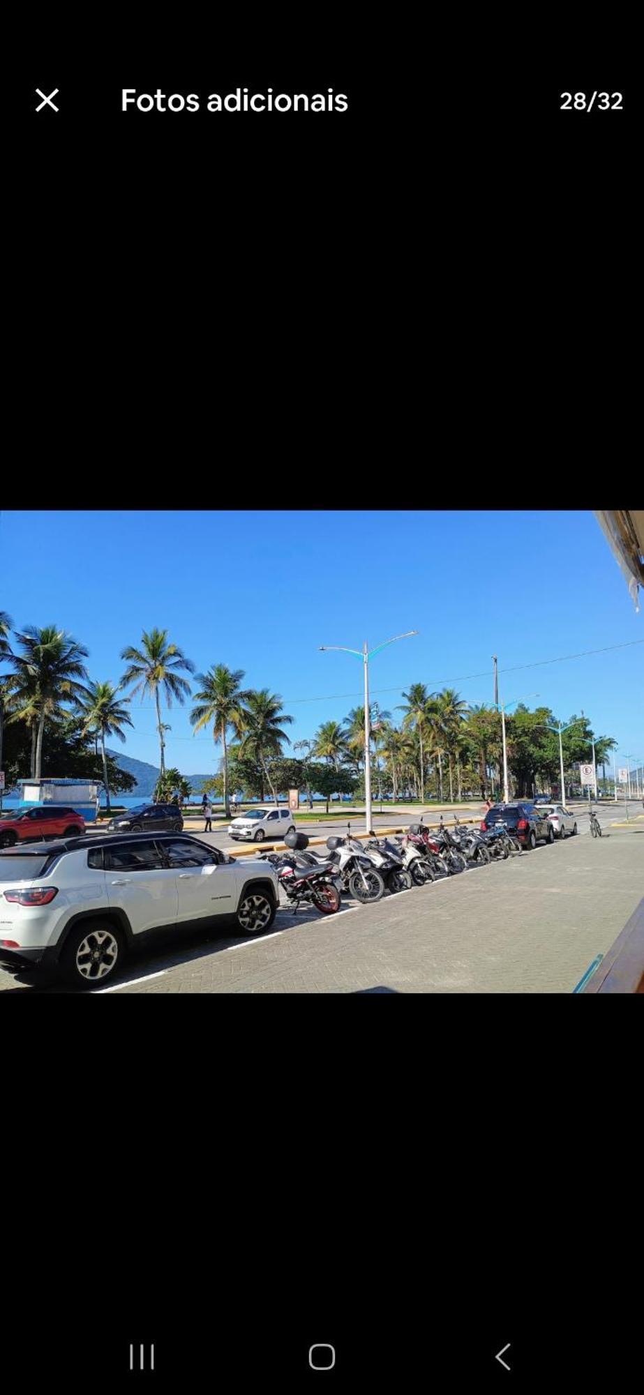 Ubatuba Apartamento Ubatuba