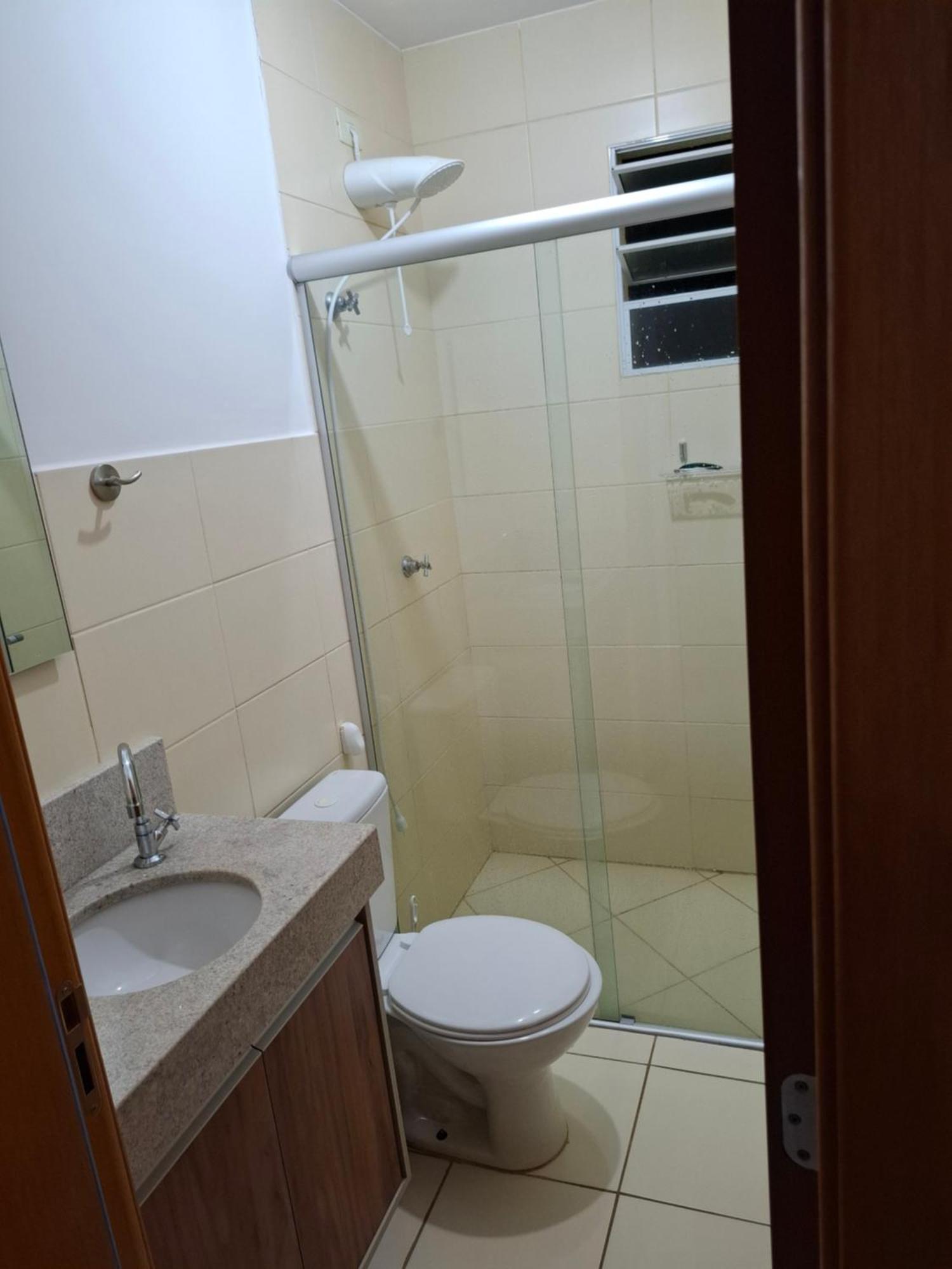 Apartamento Ubatuba *