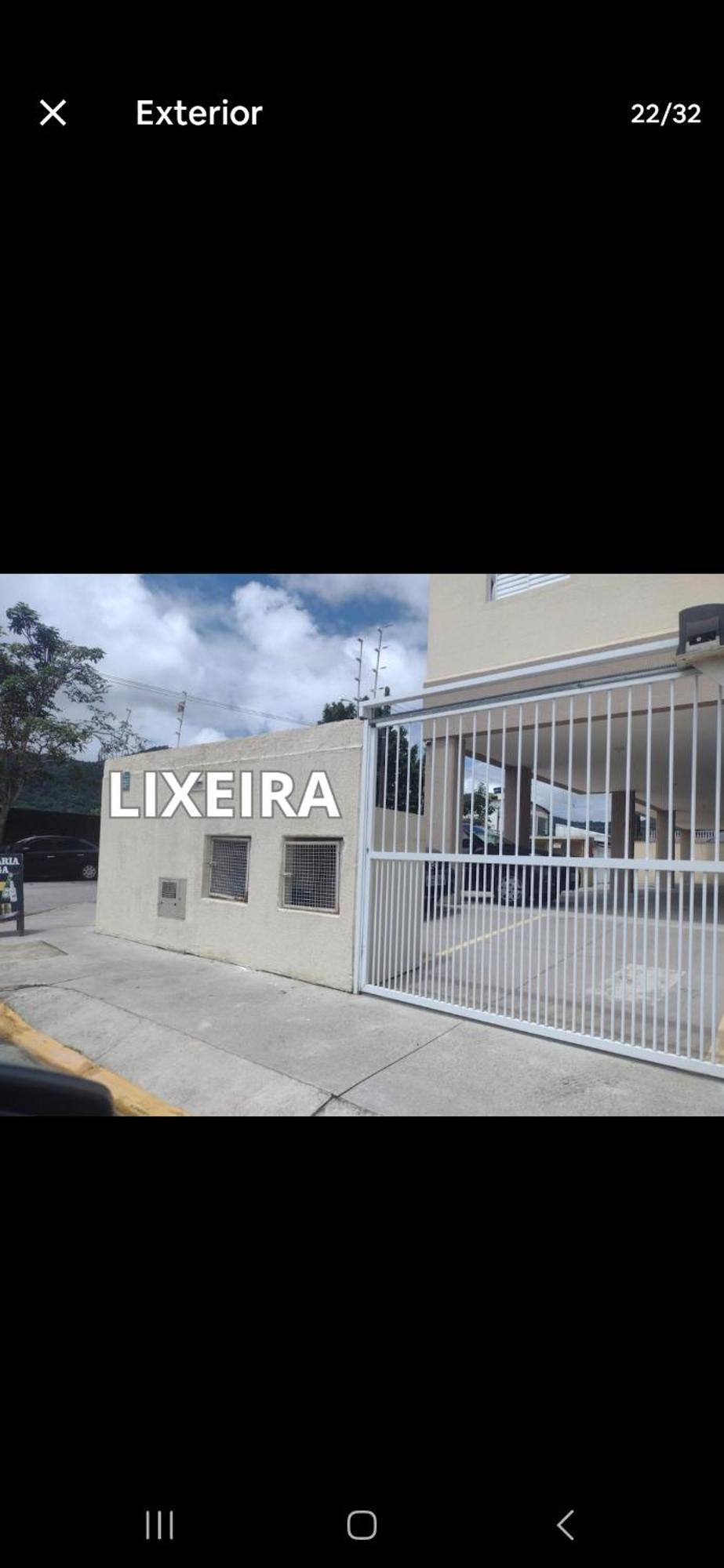 Ubatuba Apartamento *