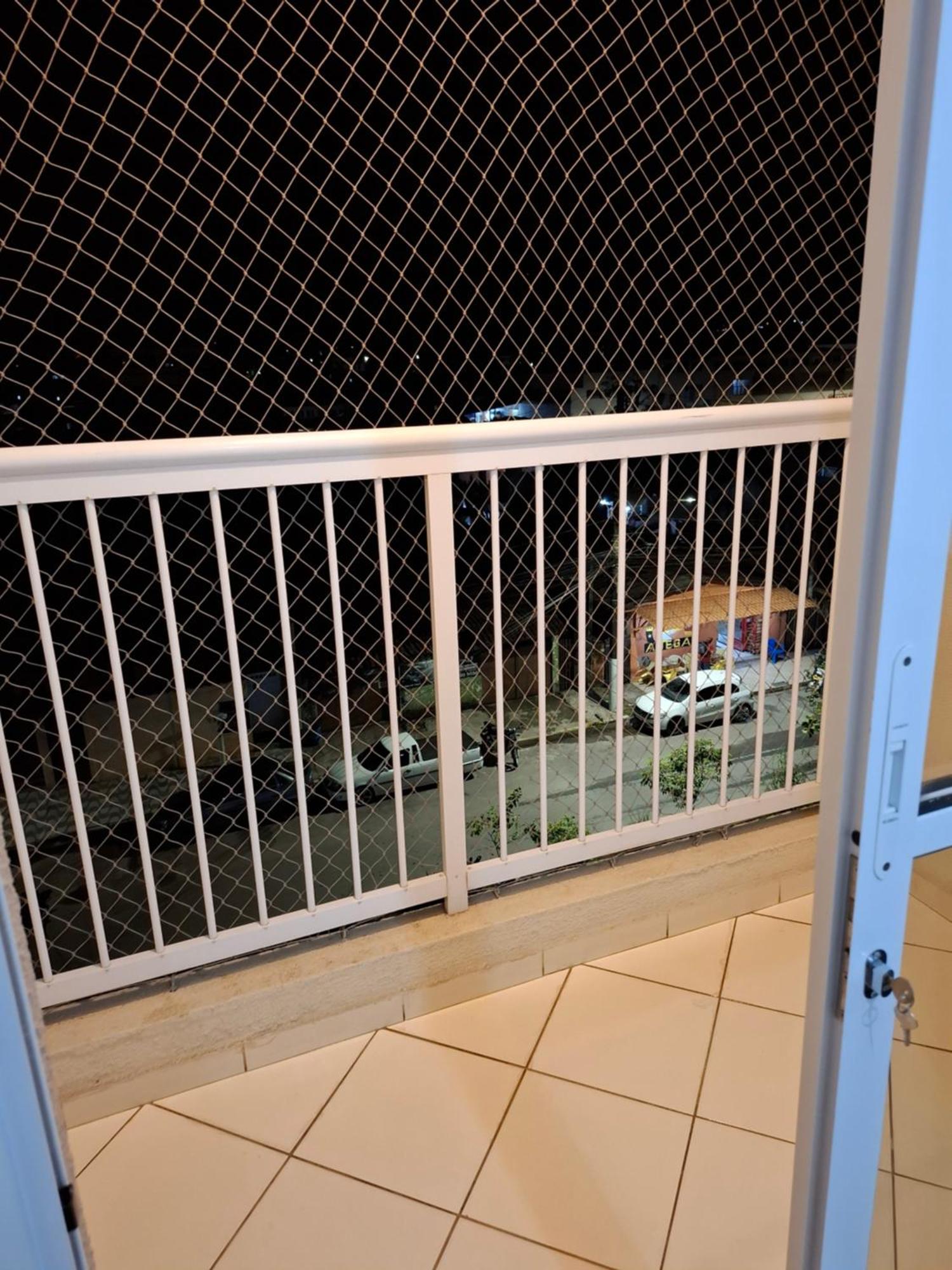 Ubatuba Apartamento *