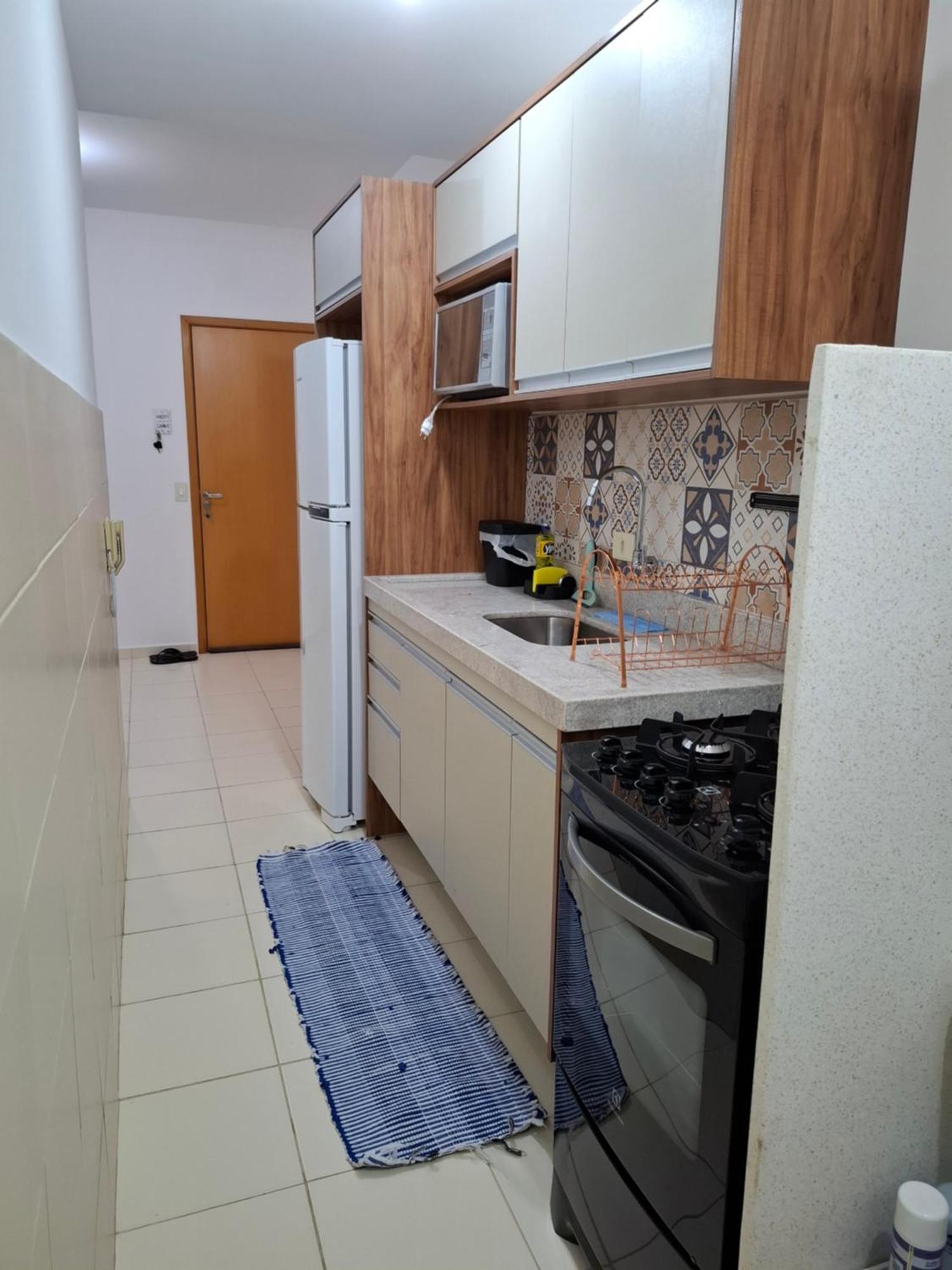 Ubatuba Apartamento Ubatuba