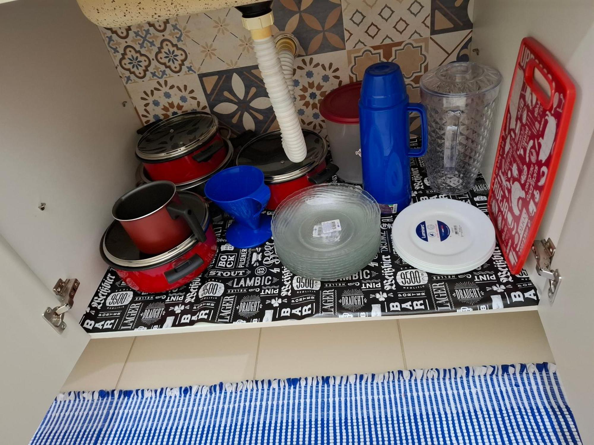 Apartamento Ubatuba *
